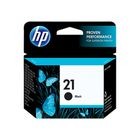 Cartucho HP 21 C9351AL Negro
