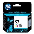 Cartucho HP 97 C9363WL Tricolor