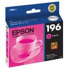 Cartucho Epson 196 Magenta T196320-AL