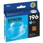 Cartucho Epson 196 Cyan T196220-AL