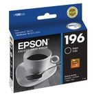 Cartucho Epson 196 Negro T196120-AL