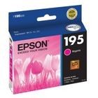 Cartucho Epson 195 Magenta T195320-AL