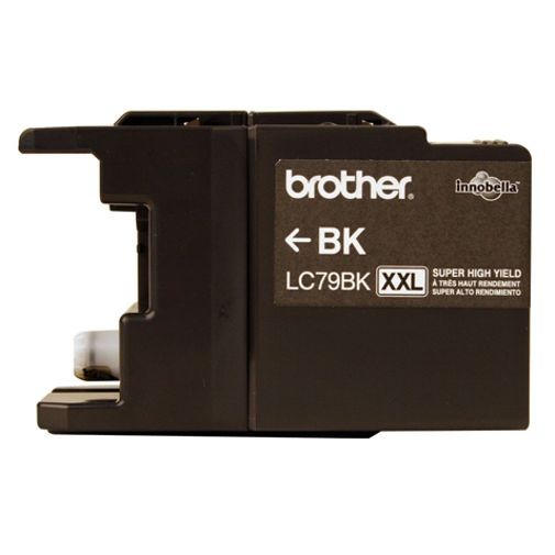 Cartucho Brother LC-79 Negro