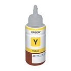 Botella Epson T664420-AL Amarillo