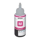 Botella Epson T664320-AL Magenta