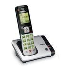 Telefono Inalambrico Vtech CS6719 Negro con Plata
