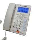 Teléfono Modernphone TC-6400 Alámbrico 2 Líneas