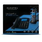 Teléfono Alcatel E150 Combo Alámbrico e Inalámbrico