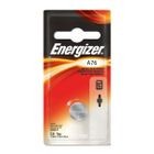 PILA ENERGIZER ALCALINA ZERO MERCURIO A76 1.5V