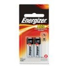 PILA ENERGIZER ESPECIALIZADA ALCALINA A23 12V C/2