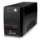 No Break Smartbitt 750VA/375W 6 Contactos 35 minutos