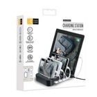 Estacion De Carga Case Logic Pared 4.4 Amp Negra