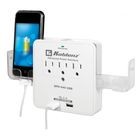 Estación de Carga Pequeña Koblenz para Smartphones