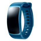 Smartwatch Samsung Gear Fit 2 Azul Large