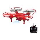 Dron Swift Stream con Camara Rojo