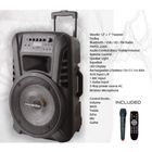Bocina Precision Bluetooth 12