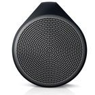 Bocina bluetooth Logitech x100 gris