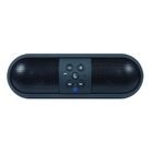 Bocina Craig Bluetooth One Touch Negro