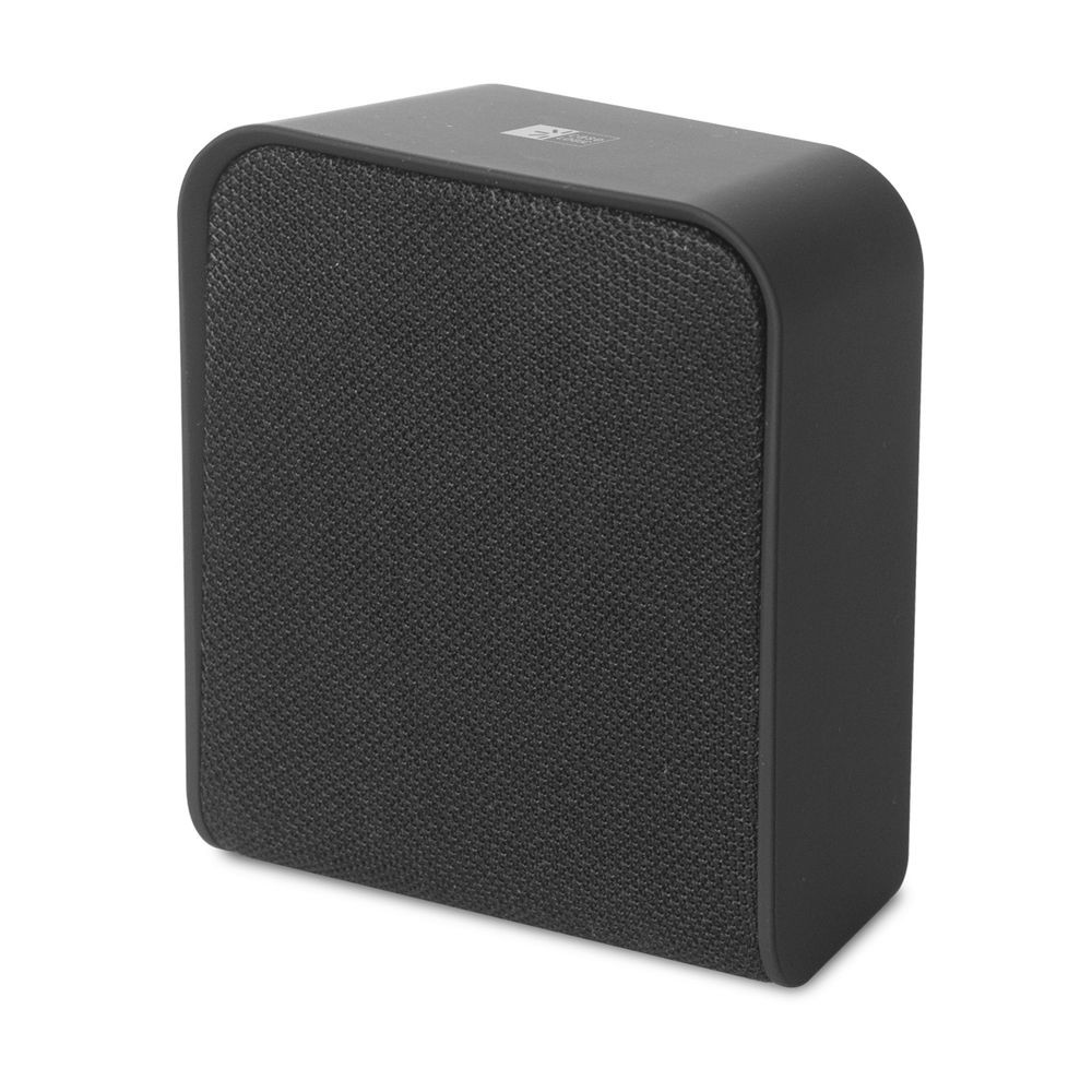 Bocina Case Logic Bluetooth Periscope Negro