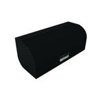 Bocina Bluetooth Case Logic Color Negro