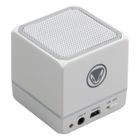 Bocina Snakebyte Bluetooth color Blanco