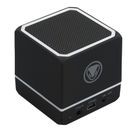 Bocina Snakebyte Bluetooth color Negro