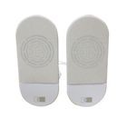 Bocinas Case Logic 2.0 USB 6w Blanco