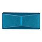 Bocina bluetooth Logitech x300 azul