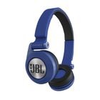 Audífono On-Ear JBL E30 Azul