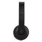 Audifonos Skullcandy Over Ear Inalambricos Uproar Negros