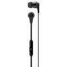 Audifonos In Ear Skullcandy Inkd 2.0 Negros