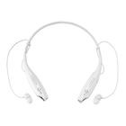 Audifonos Craig In Ear con Bluetooth y Diadema Blancos