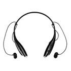 Audifonos Craig In Ear con Bluetooth y Diadema Negros