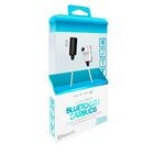 Audifonos Hype In Ear con Bluetooth Negros