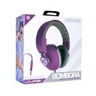 Audífonos Jlab Over Ear con Microfono 3.5 mm Morado