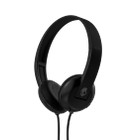 Audifonos Skullcandy Uproar On Ear Alambricos Negros