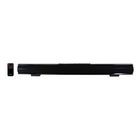 Soundbar Craig Bluetooth y Entrada Optica 32