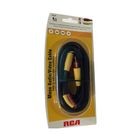 Cable RCA Audio/video mono 6ft