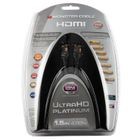 Cable HDMI Monster Platinum Hi Speed con Ethernet
