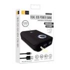 Power Bank Case Logic 6000MAH Negra