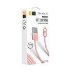 Cable Lightning MFI Case Logic con Dise¦o