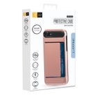 Funda Case Logic IPhone 7 RG