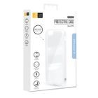 Funda Case Logic IPhone 7 Transparente Anti Scratch