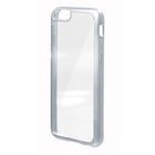 Funda Case Logic IPhone 7 Plateada Anti Scratch