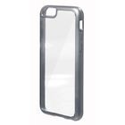 Funda Case Logic IPhone 7 Gris Anti Scratch