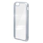 Funda Case Logic IPhone 7 PLateada