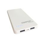 Bateria Portatil Complet Mobile 8000mAh c/cable USB