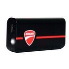 Power Bank Ginga 4000mah Ducati