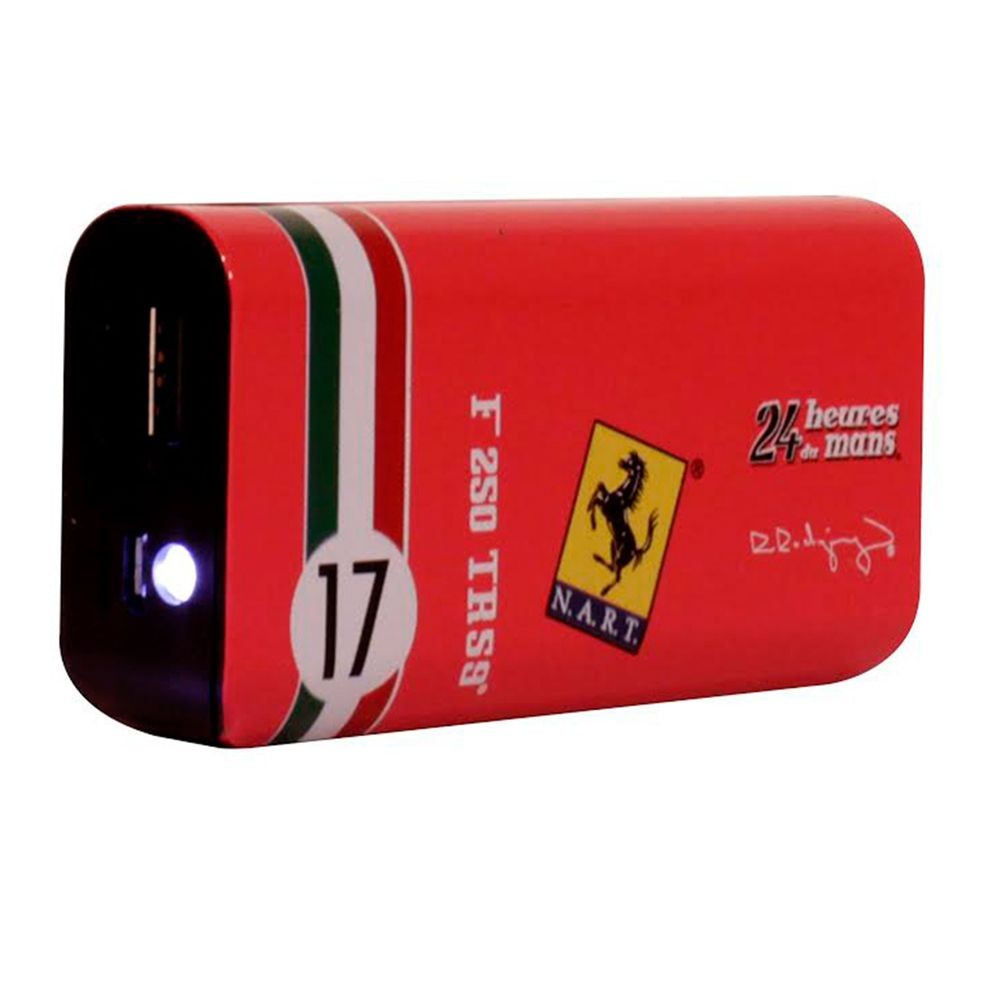 Power Bank Ginga 4000mah NART