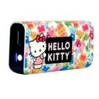 Power Bank Ginga 4000mah Kitty
